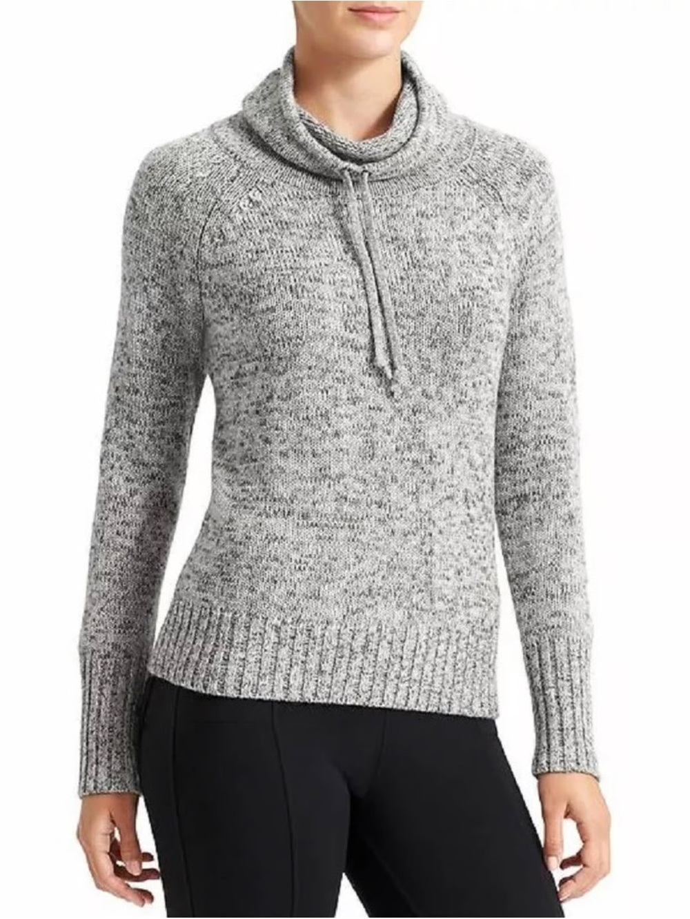 ATHLETA Traverse City Merino Wool Sweater